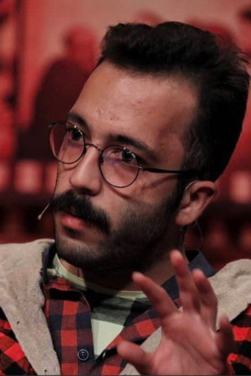 Photo of Samad Alizadeh, Directing