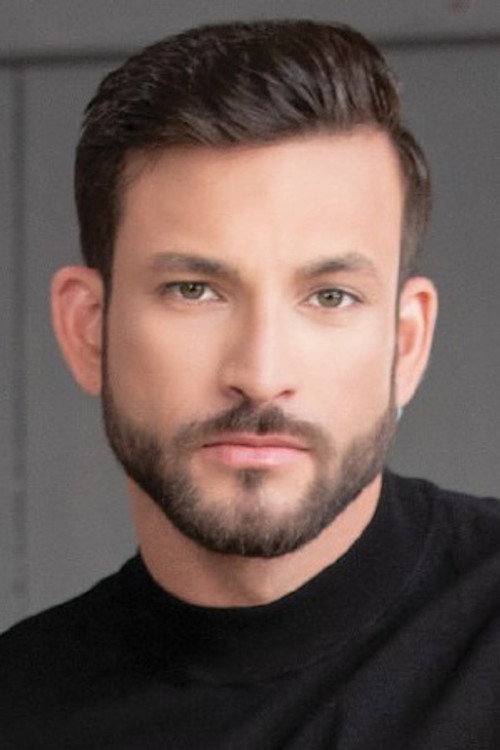 Photo of Javi Gray, Acting