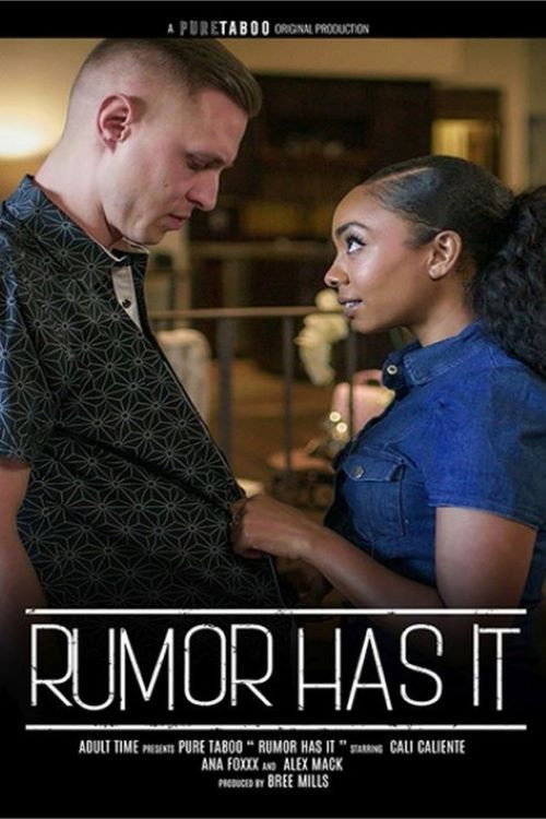 Movie poster for Rumor Has It (2024)