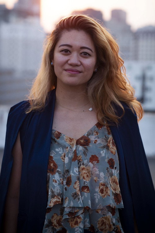 Mallorie Ortega profile