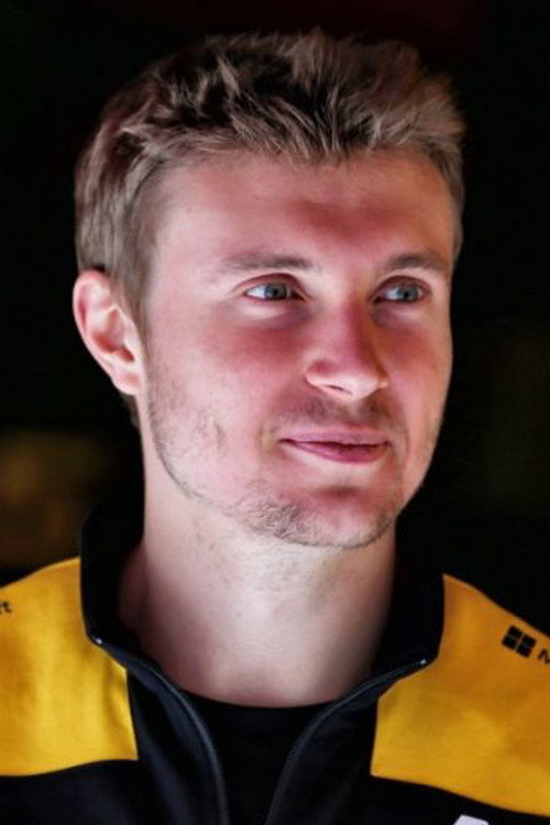 Photo of Sergey Sirotkin, Acting