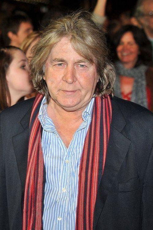 Photo of Mick Taylor, Acting