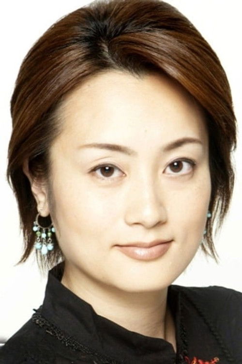Chiharu Tezuka profile