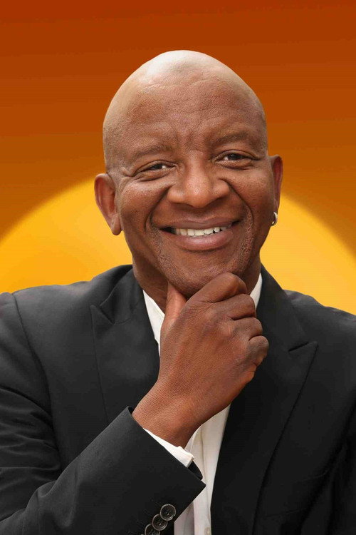 Photo of Lebo M., Acting