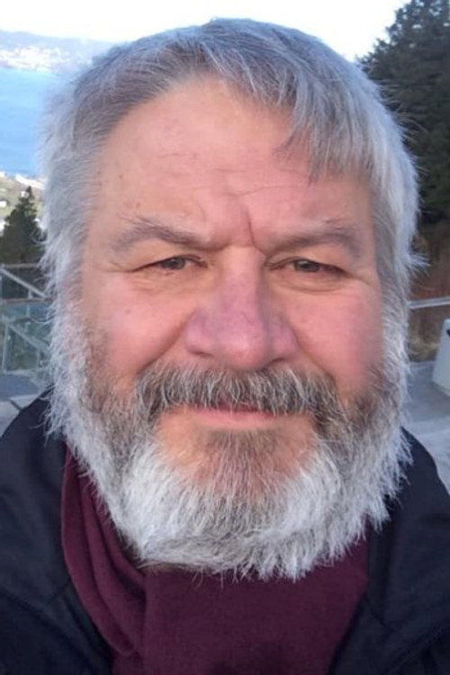 Photo of Andrew Jeffers, Acting