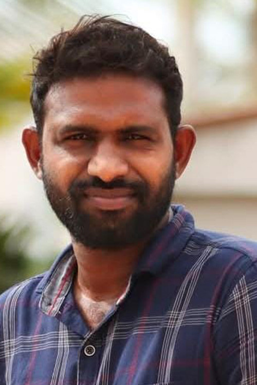 Photo of Yeshwanth Gothandaraman, Directing