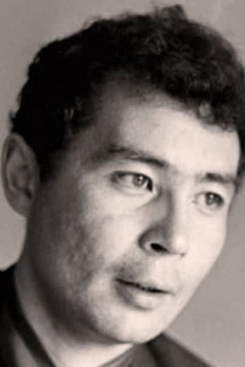Photo of Aleksandr Vampilov, Writing