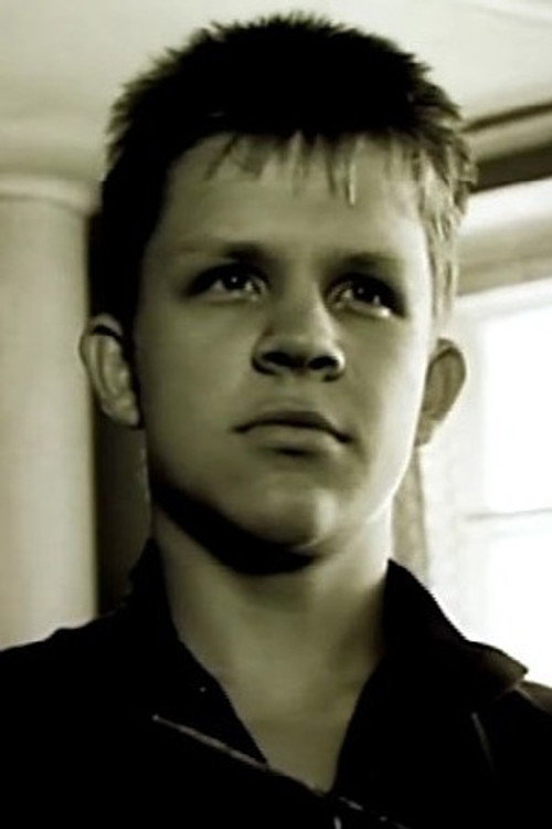 Photo of Mikhail Puzyrev, Acting