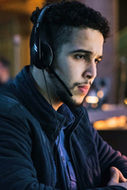 Mohammed Elouardani profile