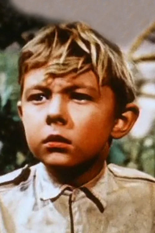 Photo of Vladimír Bejval, Acting