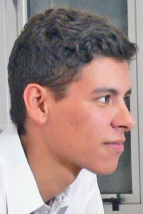 Photo of John, Acting