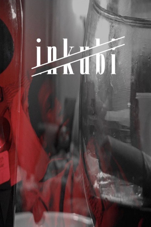 Movie poster for Inkubi (2021)