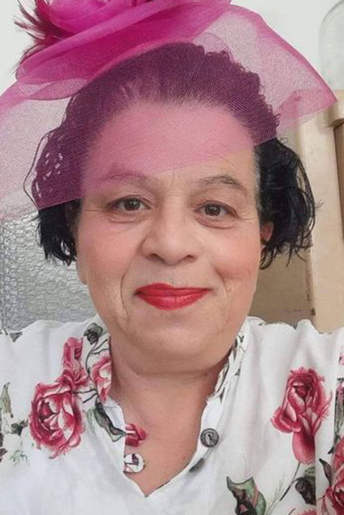 Georgia Constantinou profile