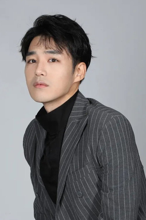 Zhang Shu Hong profile