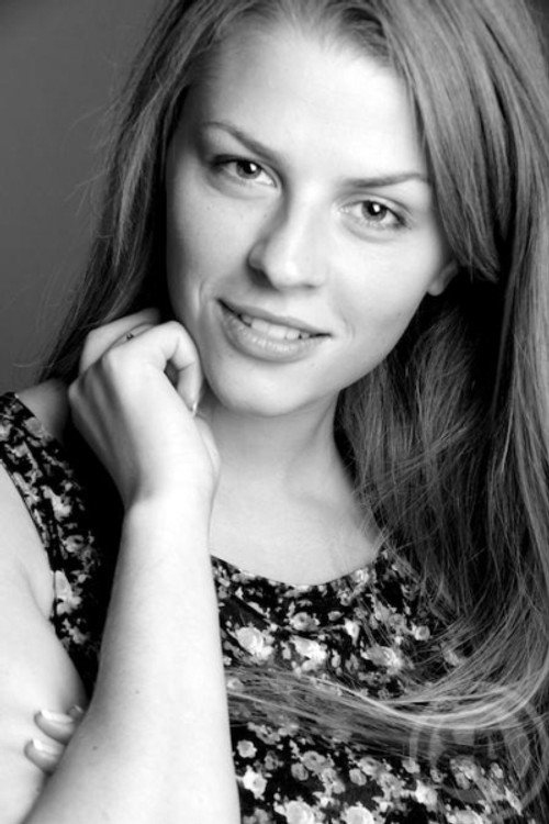 Photo of Dovilė Karaliūtė, Acting
