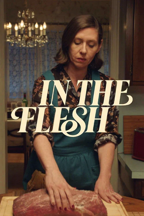 Movie poster for In the Flesh (2025)