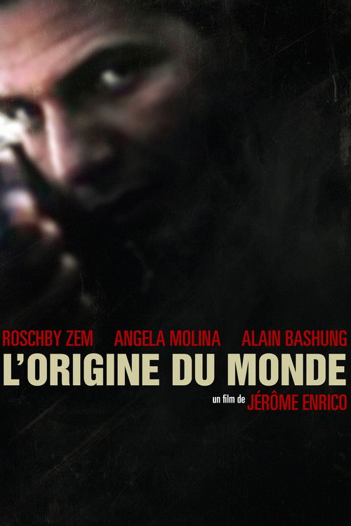 Movie poster for L'origine du monde (2001)