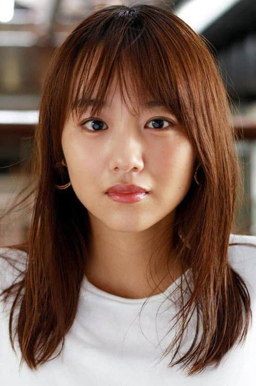 Rena Mashita profile