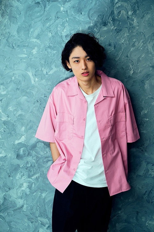 Photo of Toshiki Kondo, Acting