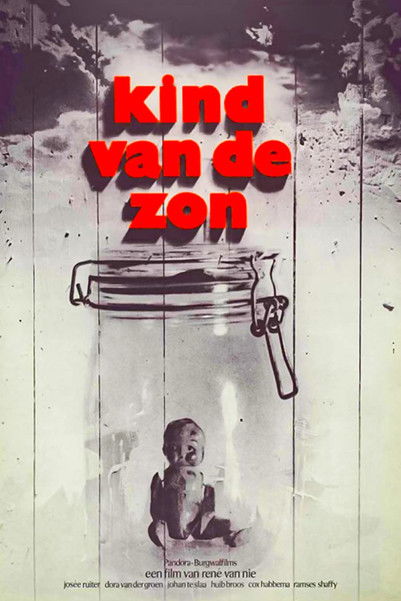 Movie poster for Anna, Child of the Daffodils (1975)