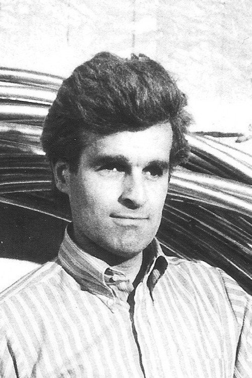 Photo of Keith Critchlow, Acting