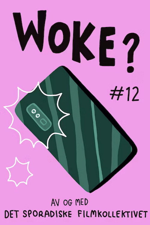 Movie poster for Woke? (2022)