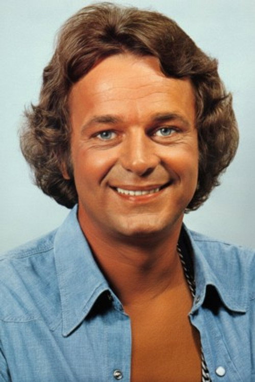 Fausto Rocha profile