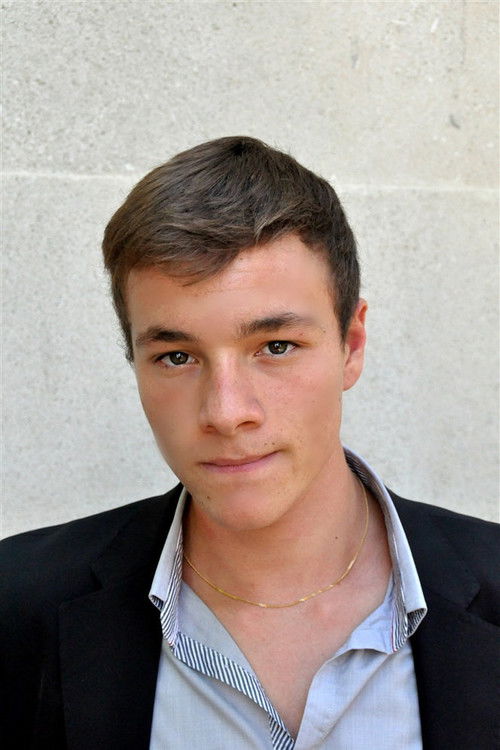 Photo of Yannick Morzelle, Acting