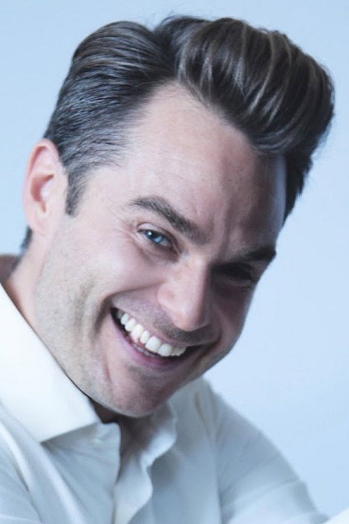 Photo of Casper Sloth, Acting
