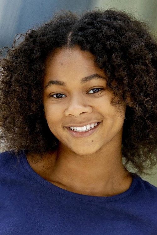 Photo of Soleil Patterson, Acting
