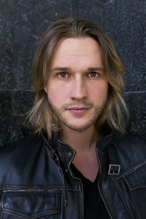 Photo of Christopher Kohn, Acting