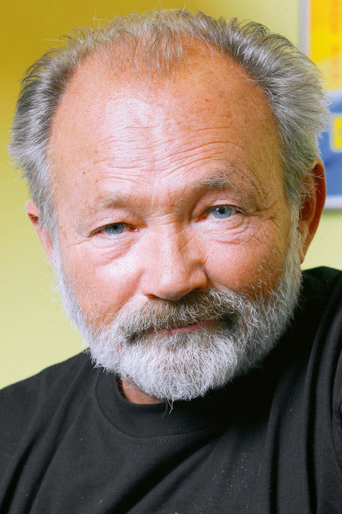 Photo of Rudolf Hrušínský, Acting