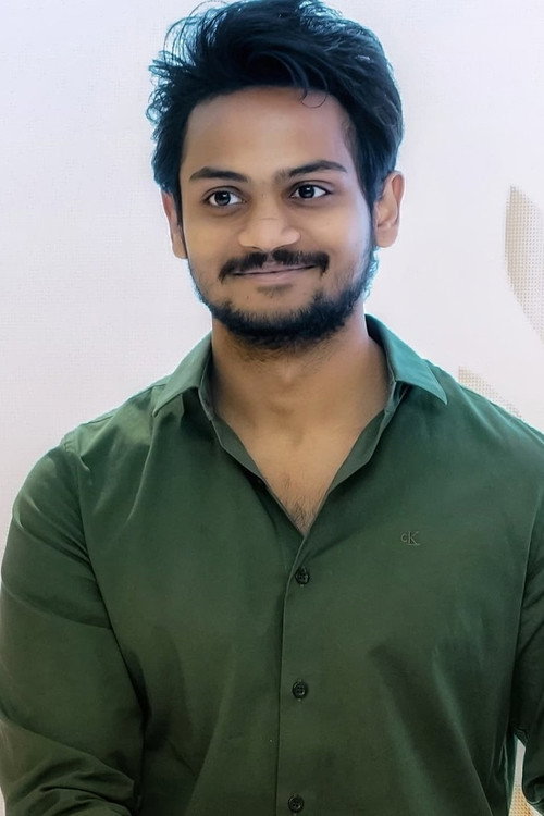 Shanmukh Jaswanth kandregupa profile