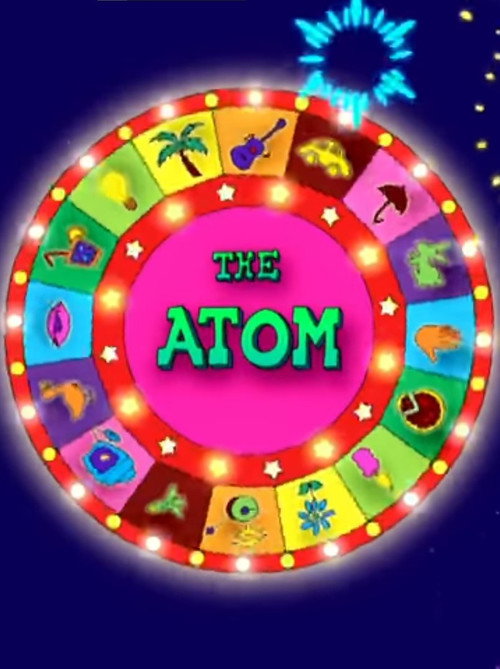 Movie poster for Science Please! : The Atom (2001)