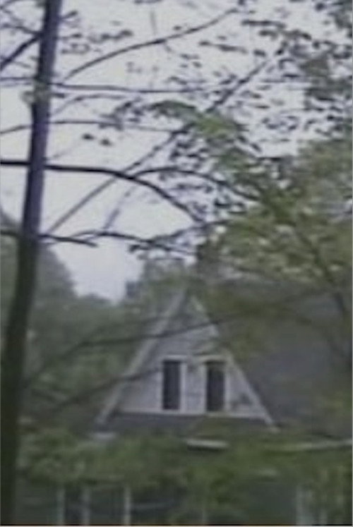 Movie poster for The Awakening (2002)