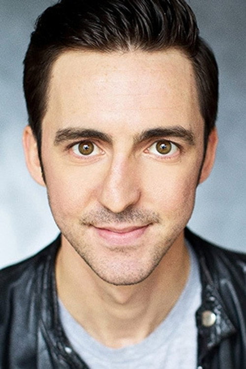 Photo of Chris Baker, Acting