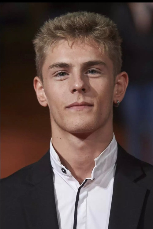 Patrick Criado profile