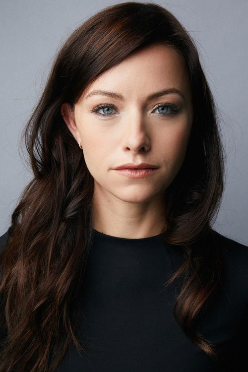 Photo of Ashley Platz, Acting