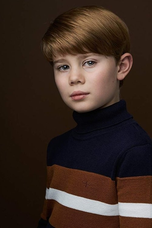 Photo of Matthew Illesley, Acting