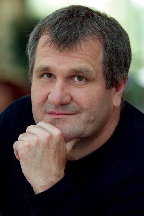 György Gazsó profile