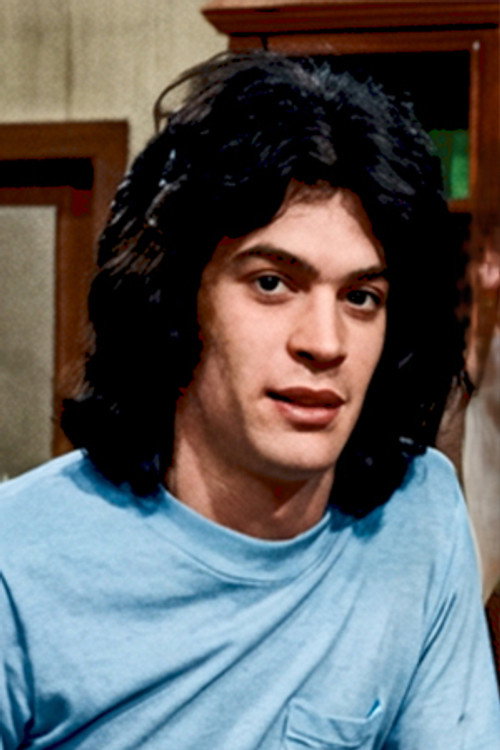 Photo of Miles McNamara, Acting