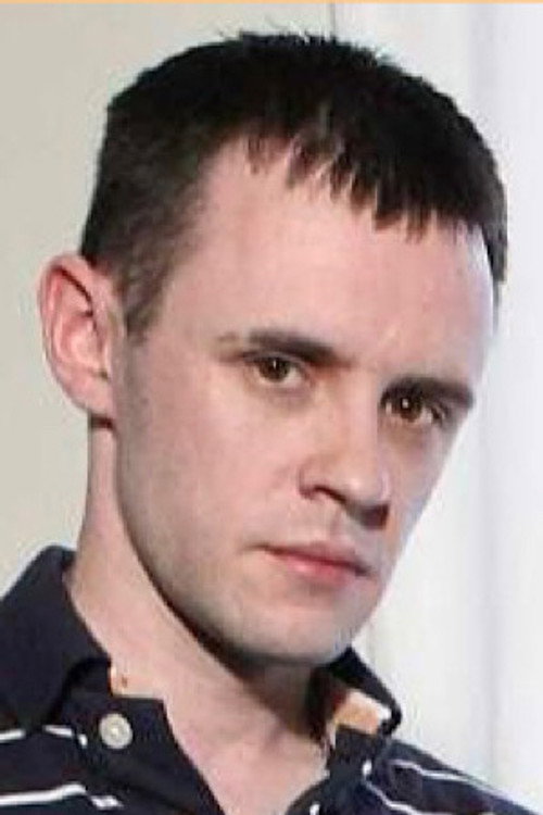 Photo of Jay Dawson, Acting