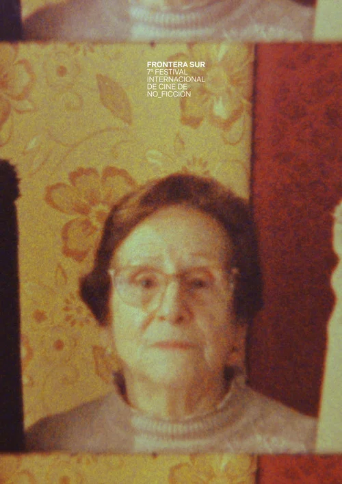 Movie poster for Película no terminada: Edith