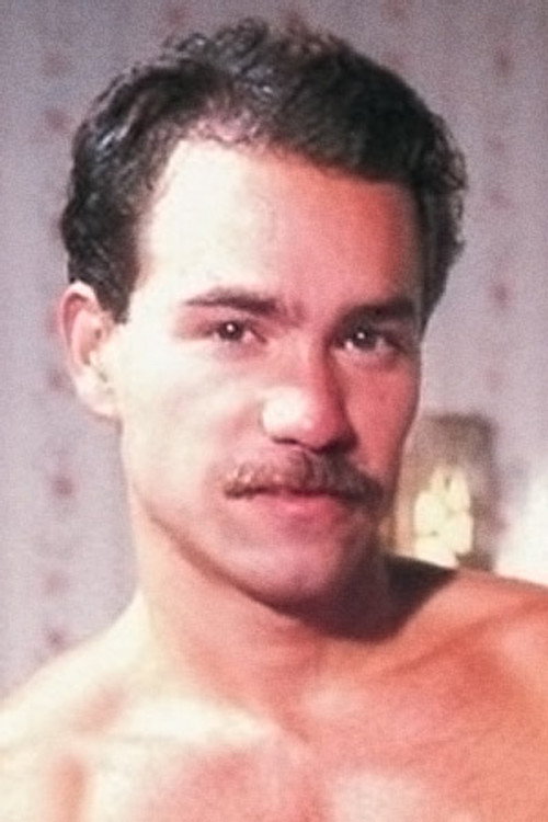 Photo of Drake Woods, Acting