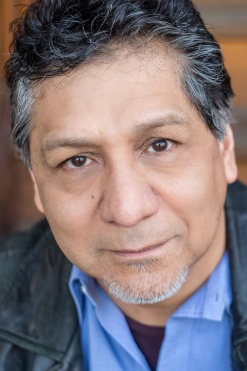 Juan Ramírez profile