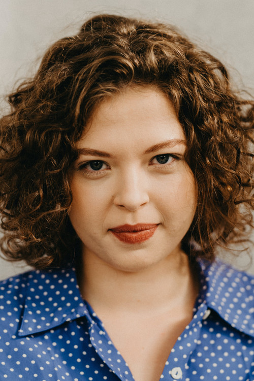 Photo of Weronika Kozakowska, Acting