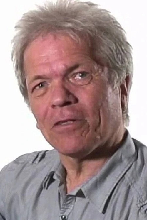 Photo of Peter Burroughs, Acting