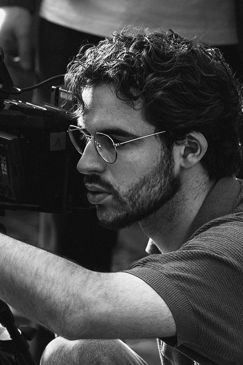 Photo of Nicolas Davis, Directing