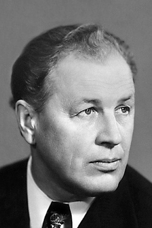 Photo of Viktoras Staroshas, Directing