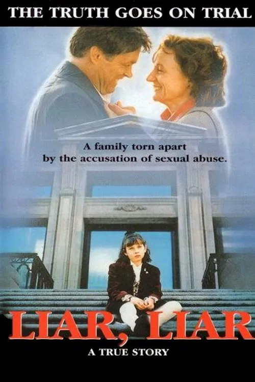 Movie poster for Liar, Liar (1993)